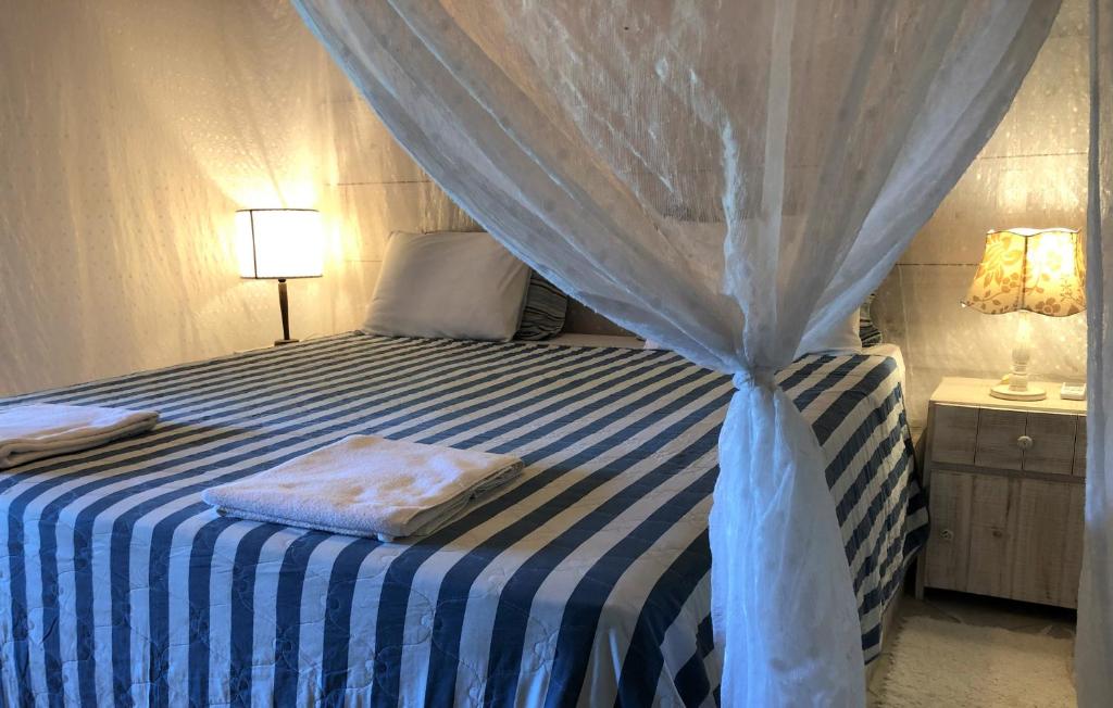 Ouro Sobre Azul Apart Hotel photo 4
