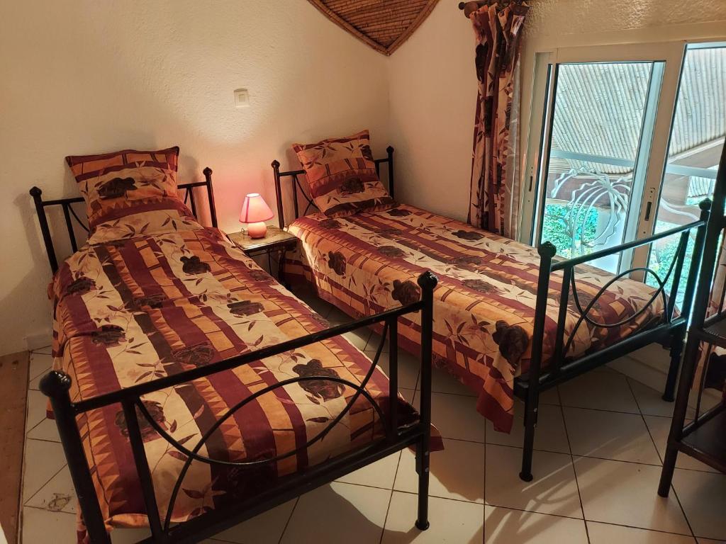 Villa Teranga photo 3