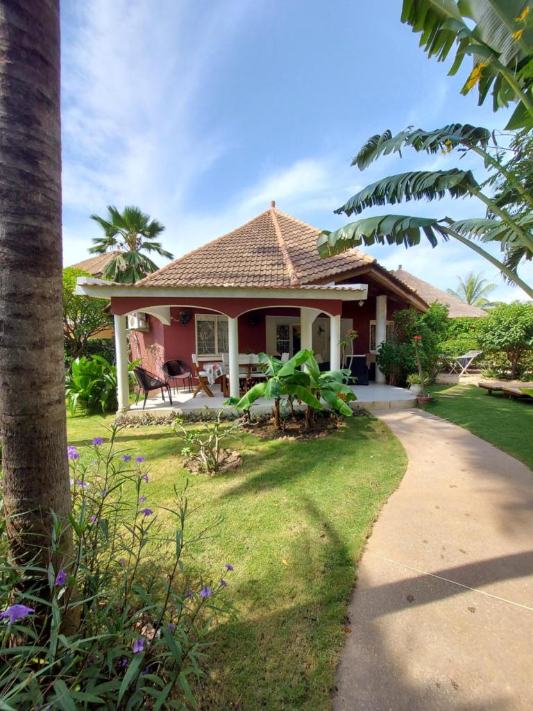 Villa Teranga photo 1