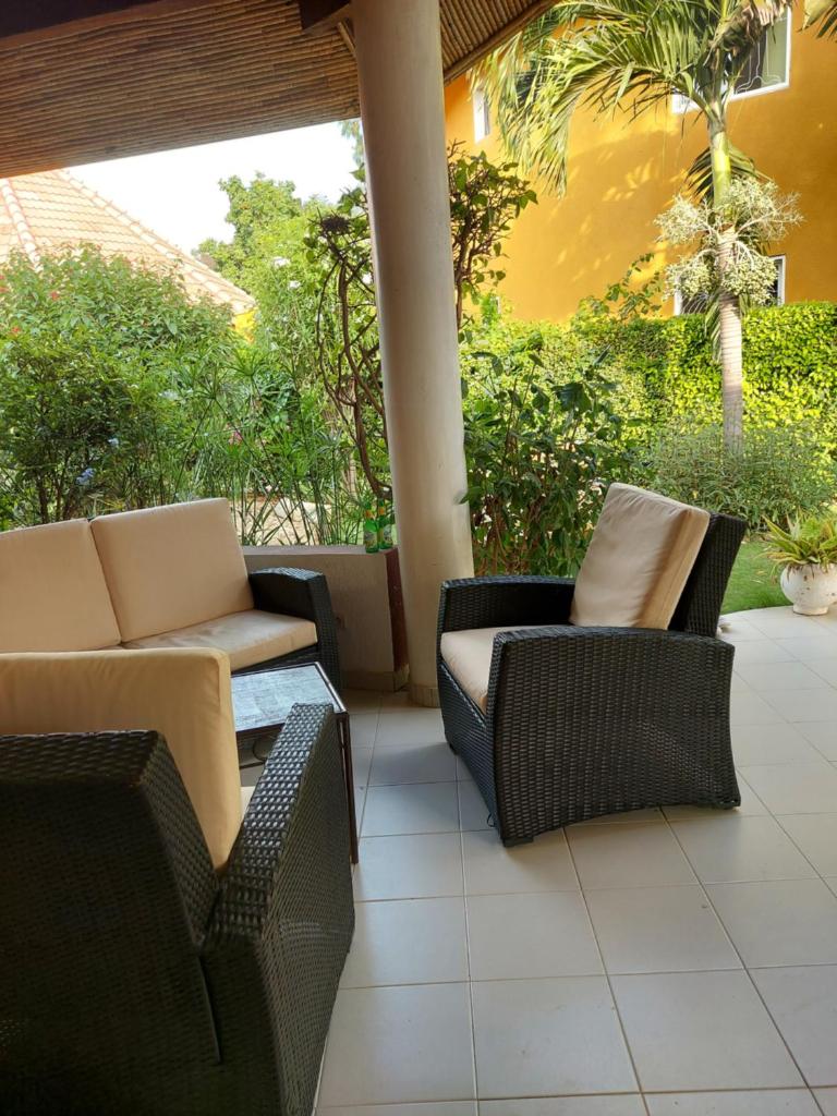 Villa Teranga photo 2