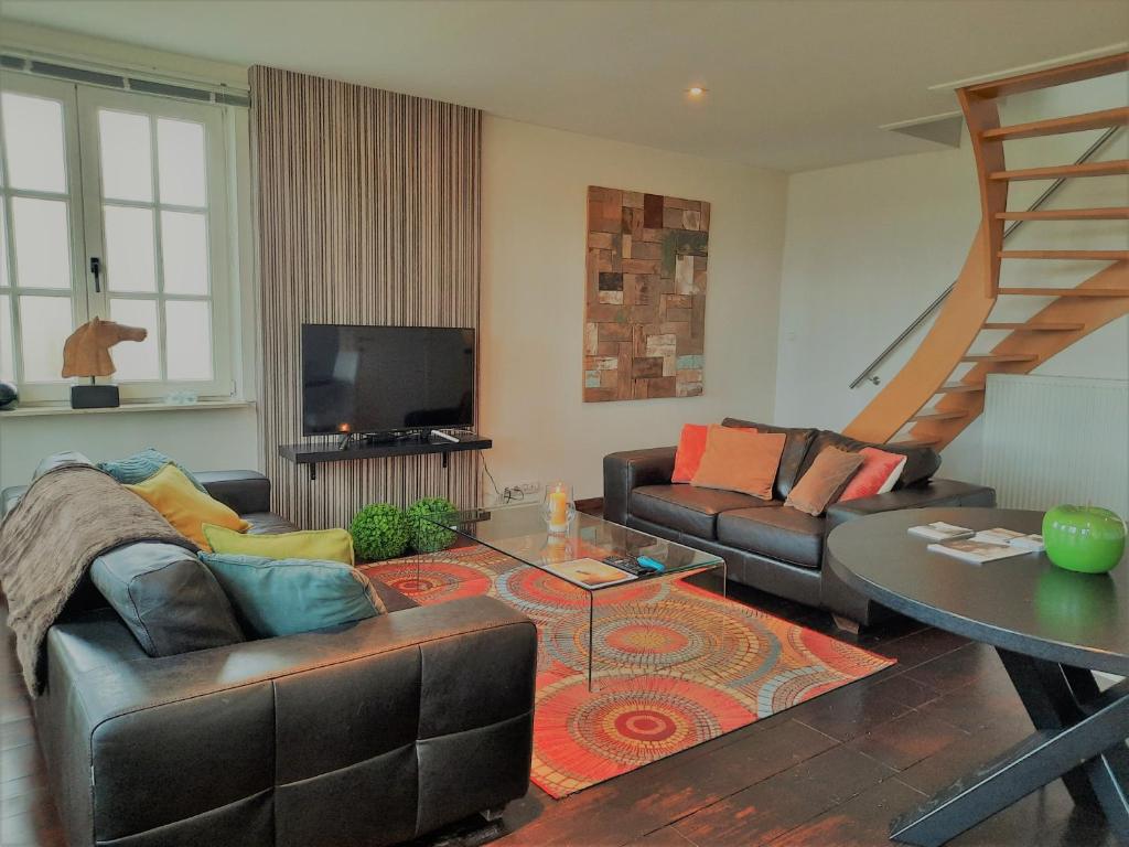 Cosy & charming holiday house in Damme photo 1