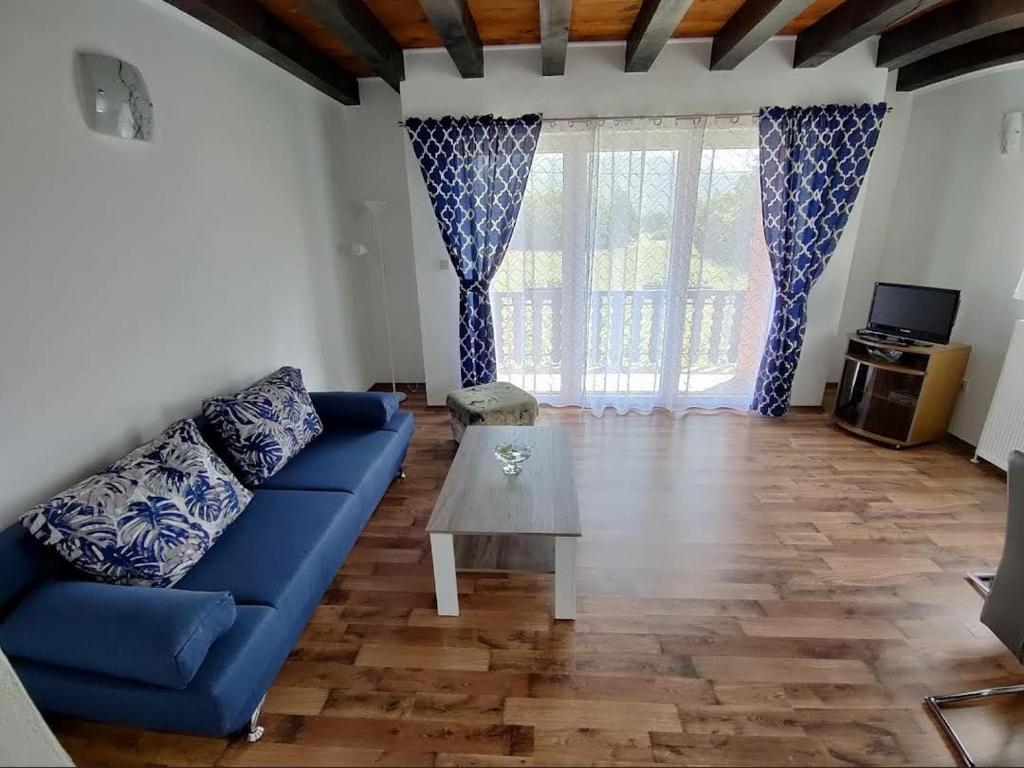 Apartman Niki photo 3