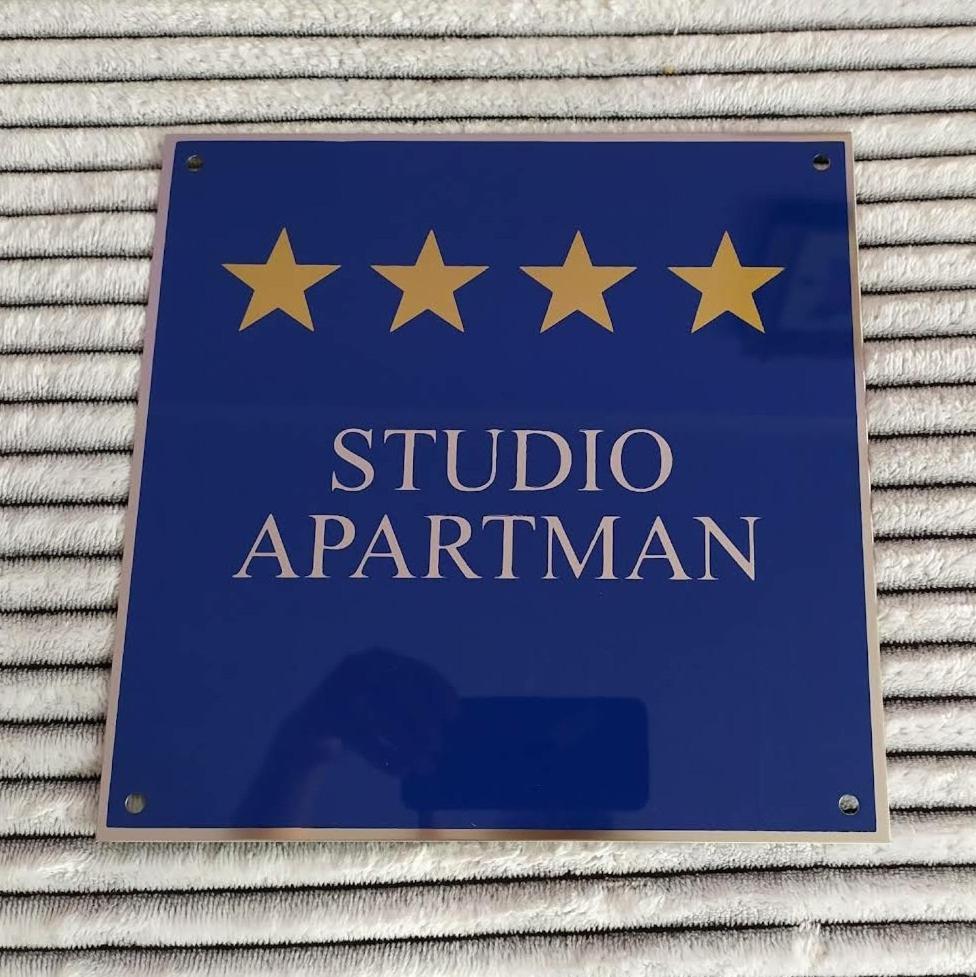 Apartman Niki photo 4