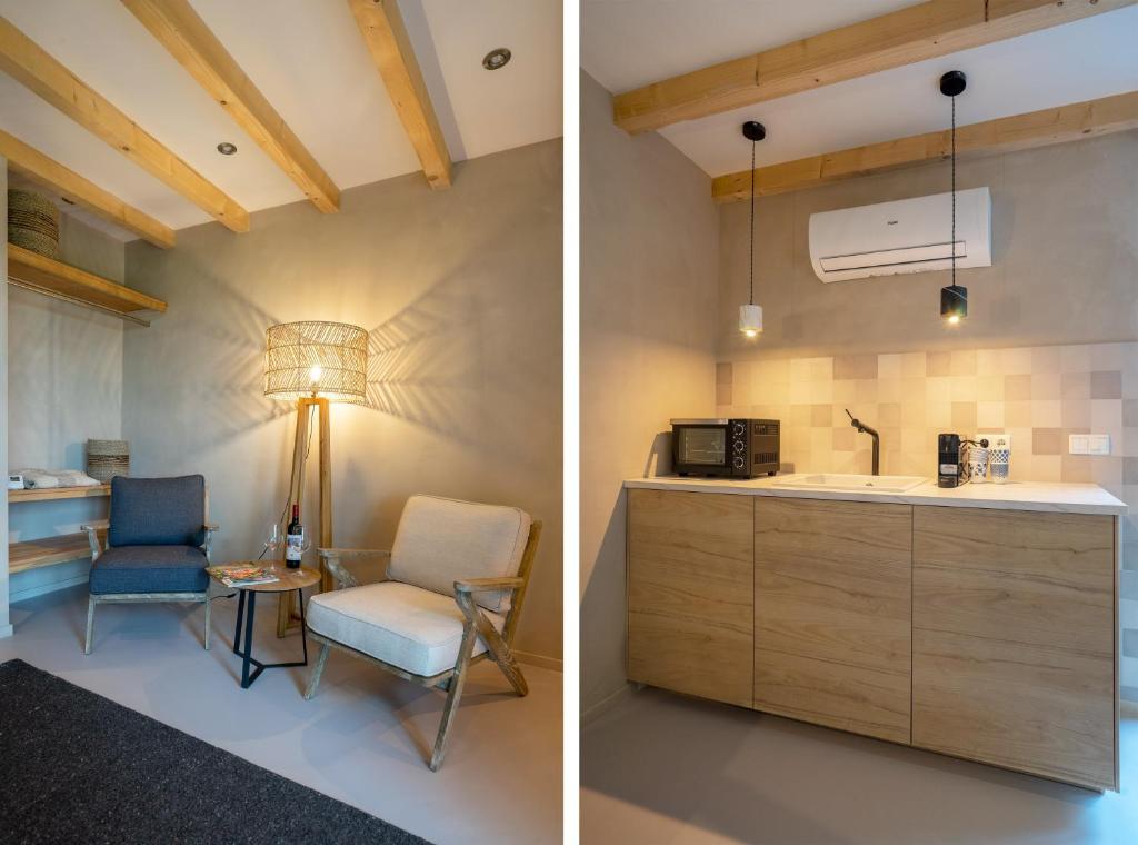 Bed & Wijn - Suite 1 photo 1