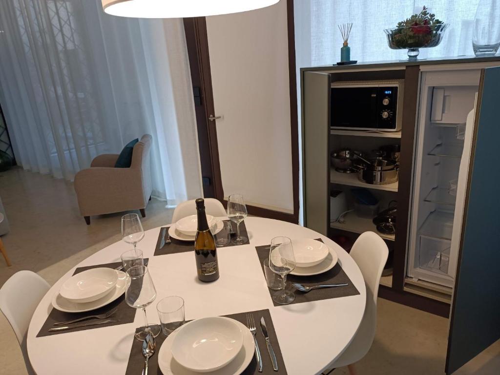 Vecchia Bastia Lodge photo 2