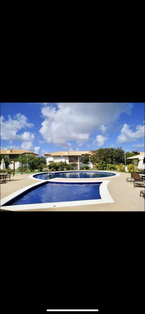 Reserva Imbassai Apartment photo 1