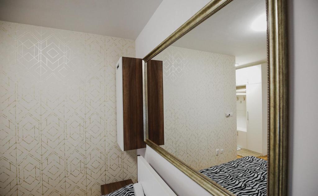 Prestige apartment photo 2