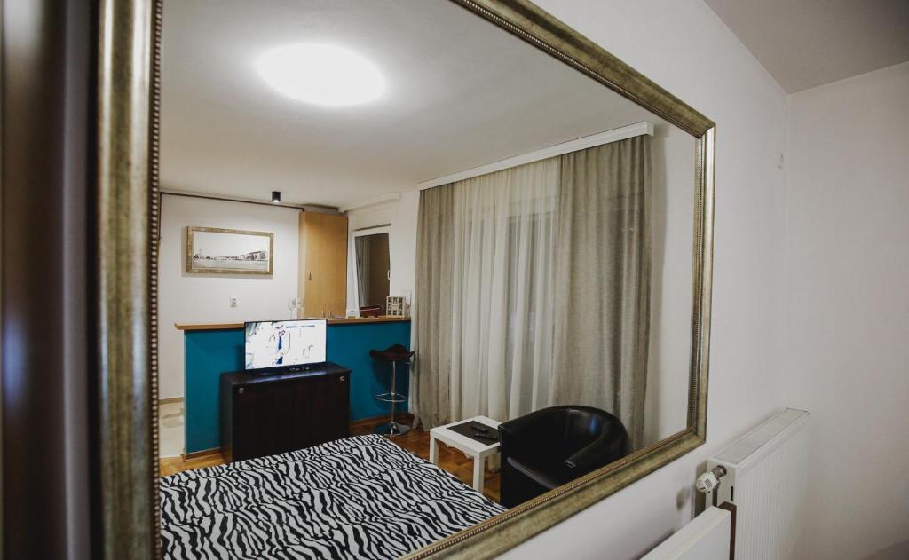 Prestige apartment photo 1