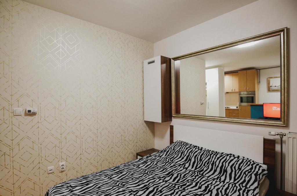 Prestige apartment photo 3