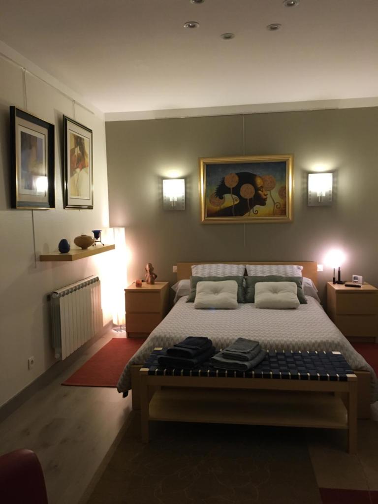 La Chambre des Amis photo 4