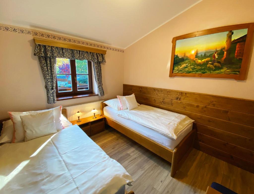 Hotel Na Dolině photo 1