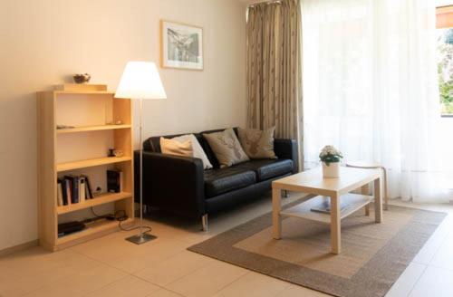 Laax Rancho Studio Apartment photo 4