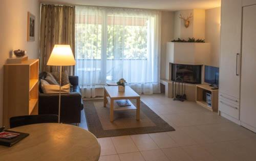 Laax Rancho Studio Apartment photo 3