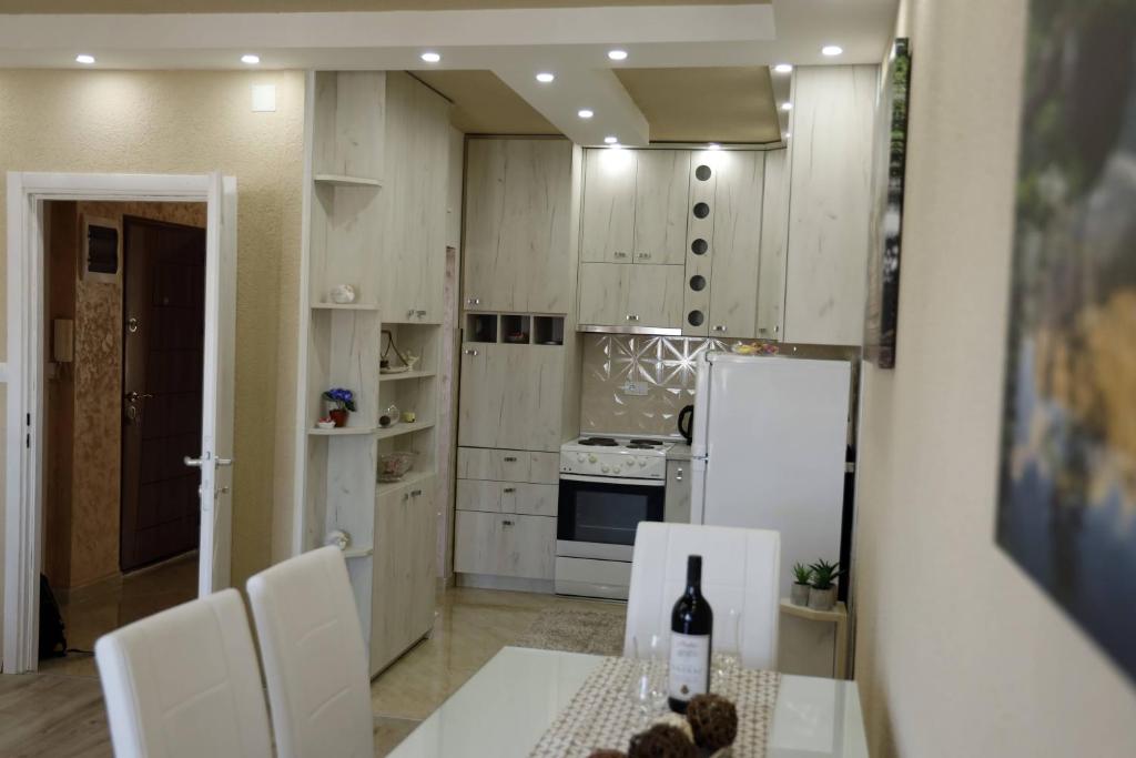 Apartment Alexandar photo 4
