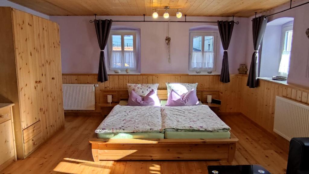 Ferienwohnung Altenstein photo 4