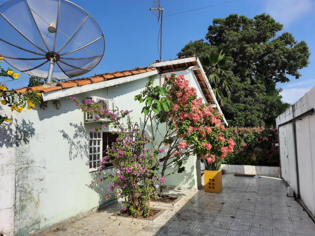 Casa para temporada - Chapada das Mesas photo 2