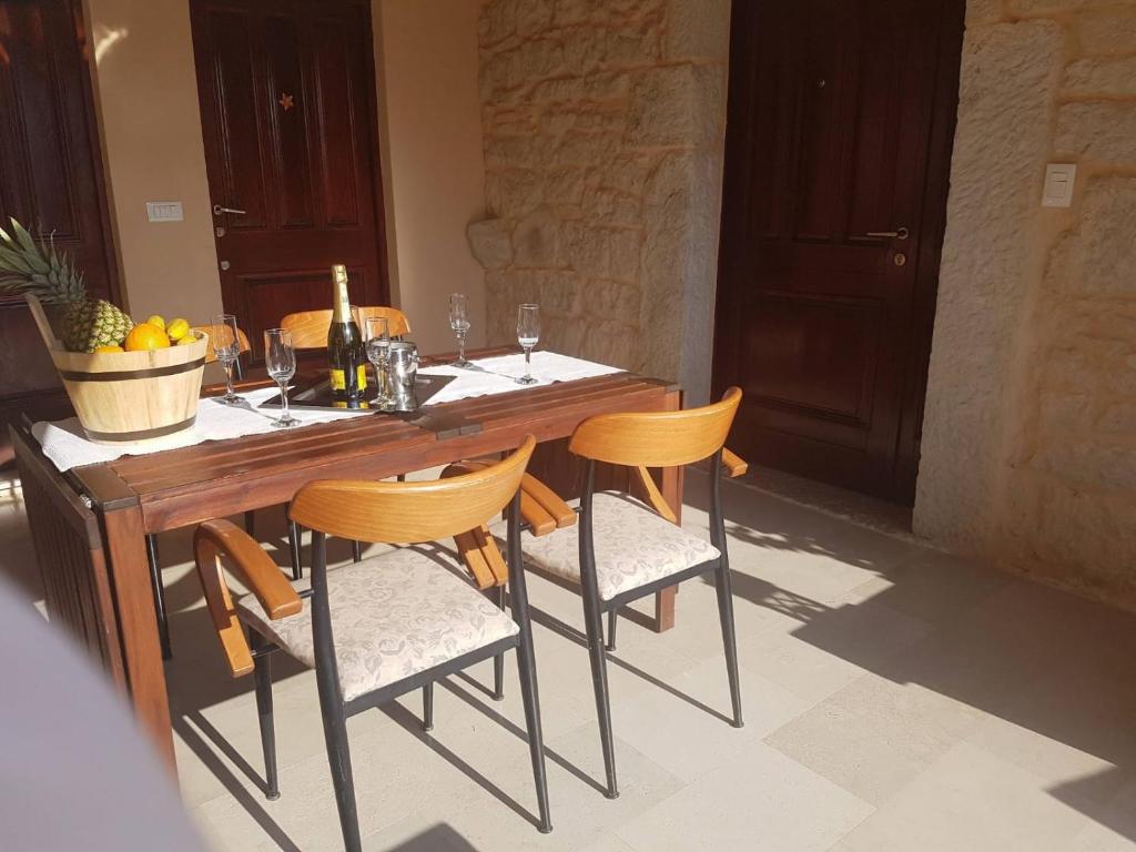Casa Ladonja photo 2