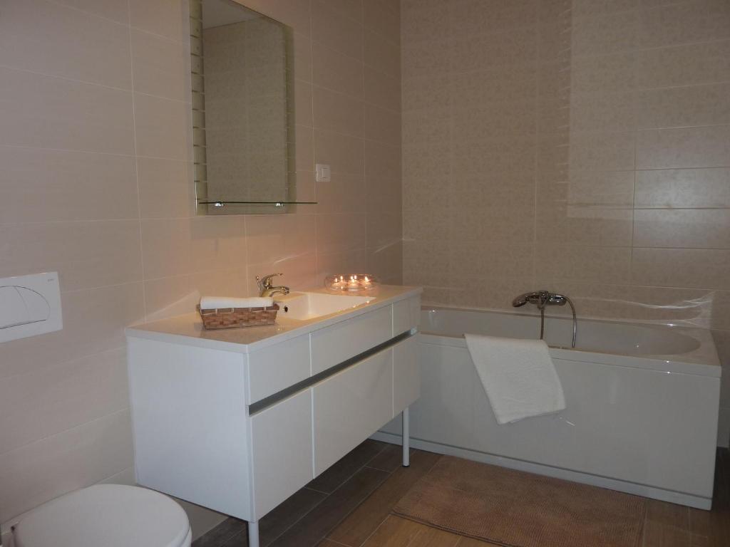Apartments Villa Urbajs photo 4