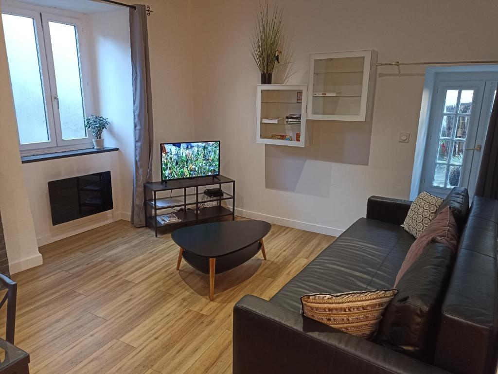 Charmant appartement plein centre photo 4