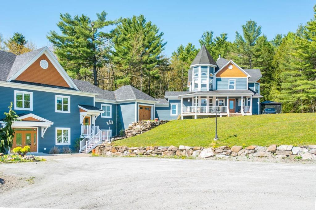 Location Au Sommet du Lac Magog photo 3