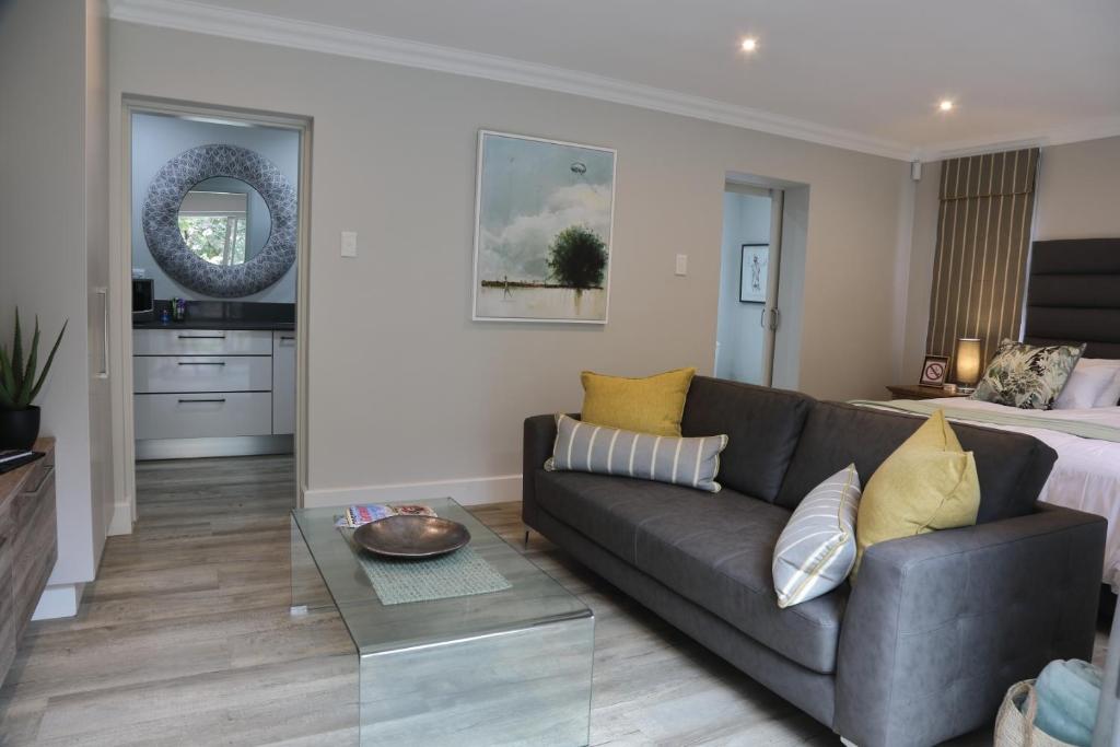 Sunbird Bliss Luxury Self-catering Apartment photo 1