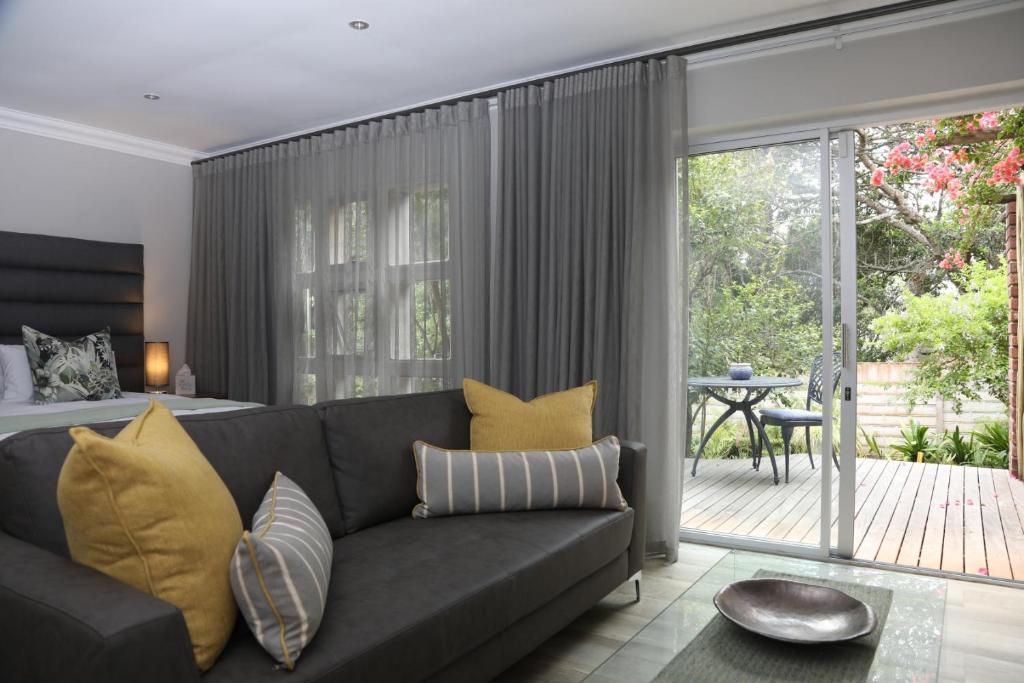 Sunbird Bliss Luxury Self-catering Apartment photo 4