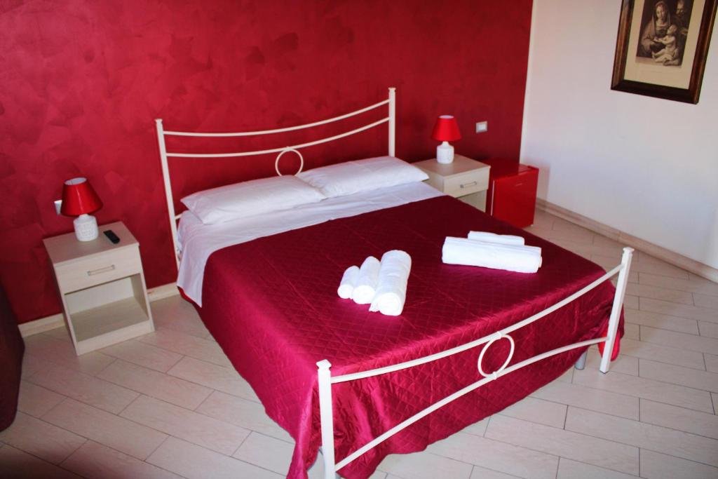 B & B Arcobaleno photo 3
