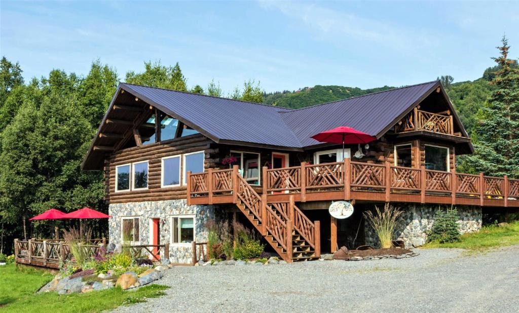 Juneberry Lodge image