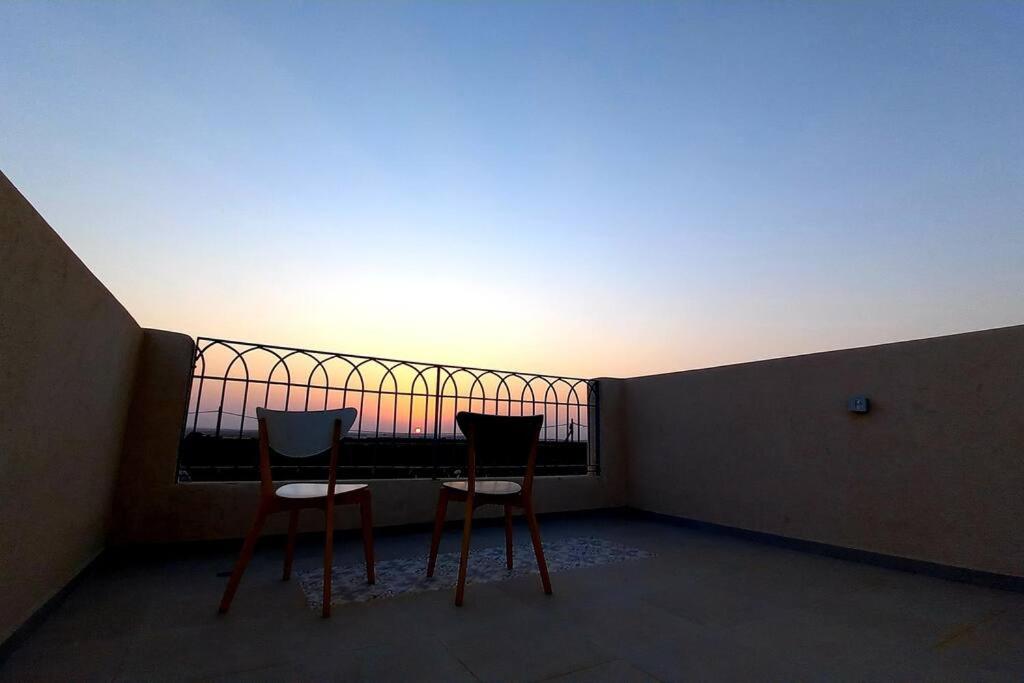 בביתו במדבר' צימר שמרגיש בית' photo 1