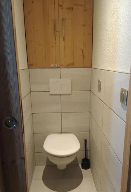 Appartement des Ours ski au pied photo 3