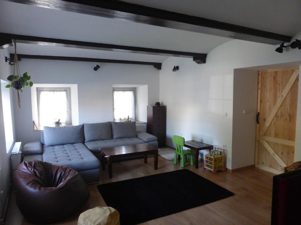 Apartmán u potoka photo 1