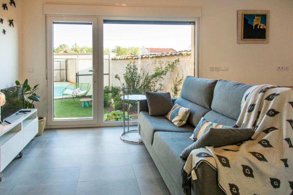 Apartamento turístico cerca Aranda de Duero La Ren Lecrés photo 1