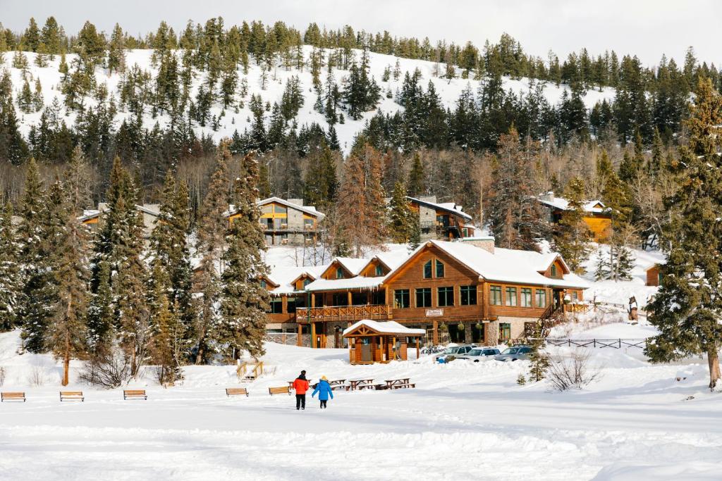 Pyramid Lake Lodge photo 1