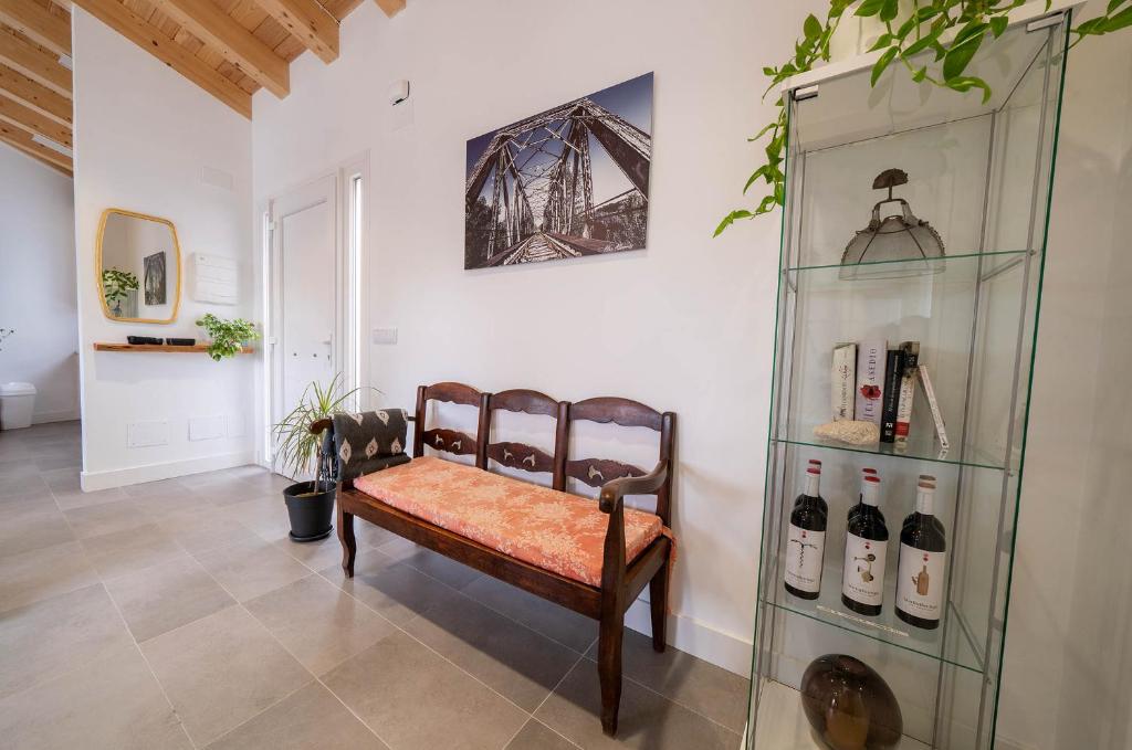 Apartamento turístico cerca Aranda de Duero La Ren Lecrés photo 3