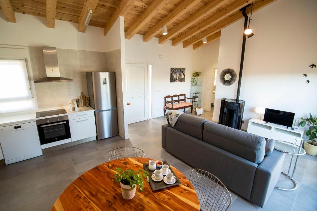 Apartamento turístico cerca Aranda de Duero La Ren Lecrés photo 4
