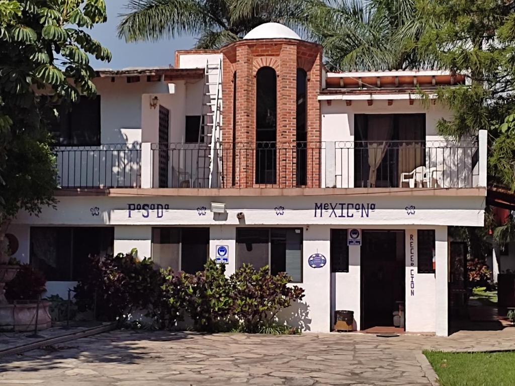 Hotel Posada Mexicana photo 1