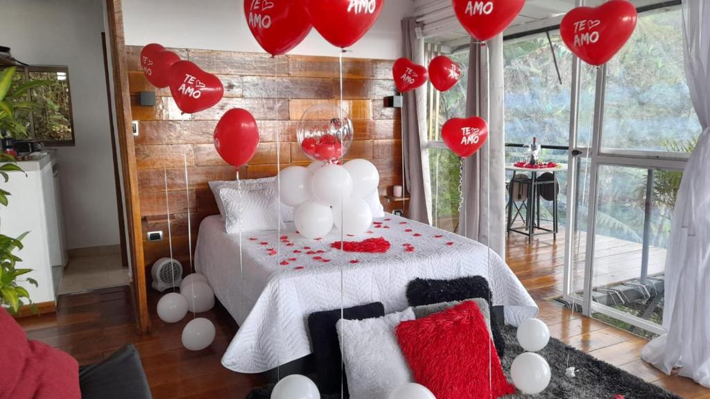 Glamping Casa Viva photo 4
