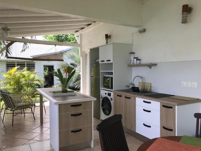 Villa Rose Caraibes photo 2