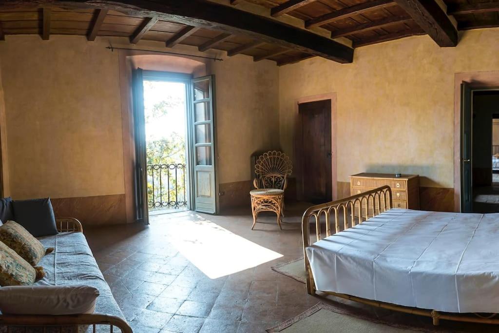 Villa Bottini ideale per relax di lusso photo 1