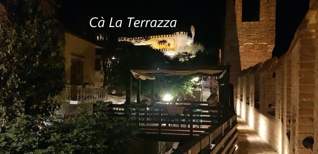 Cà La Terrazza photo 2