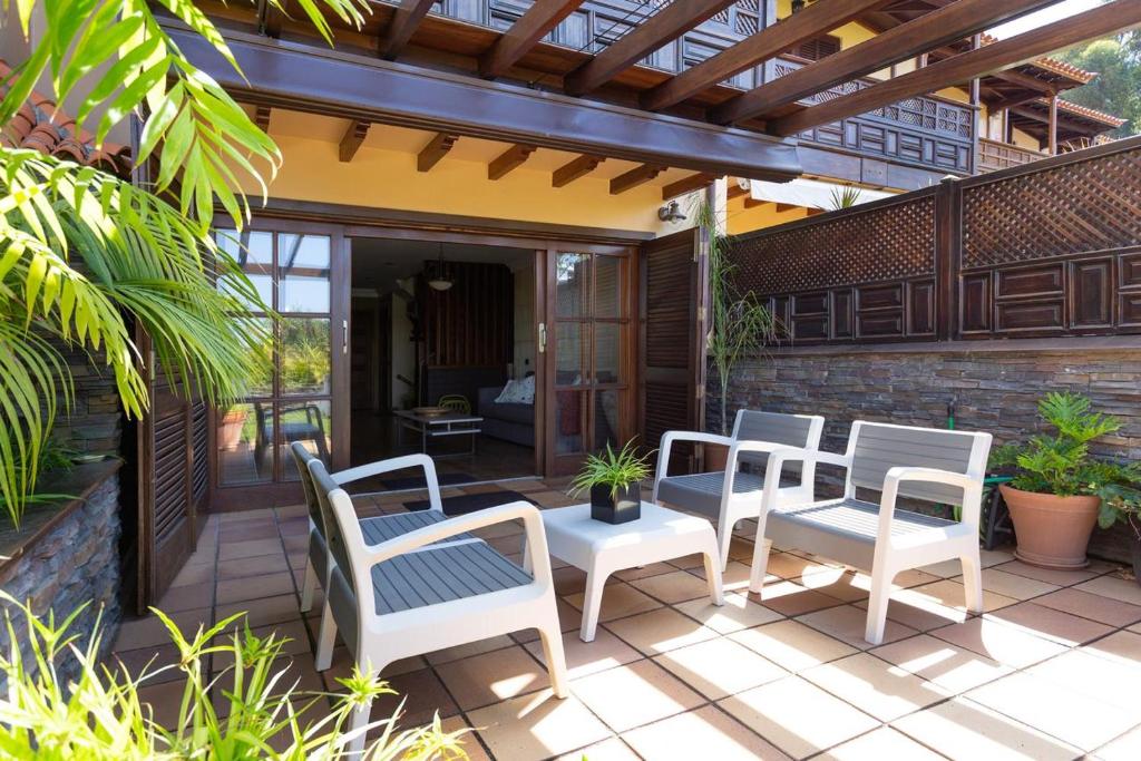 Villa Kalima photo 3