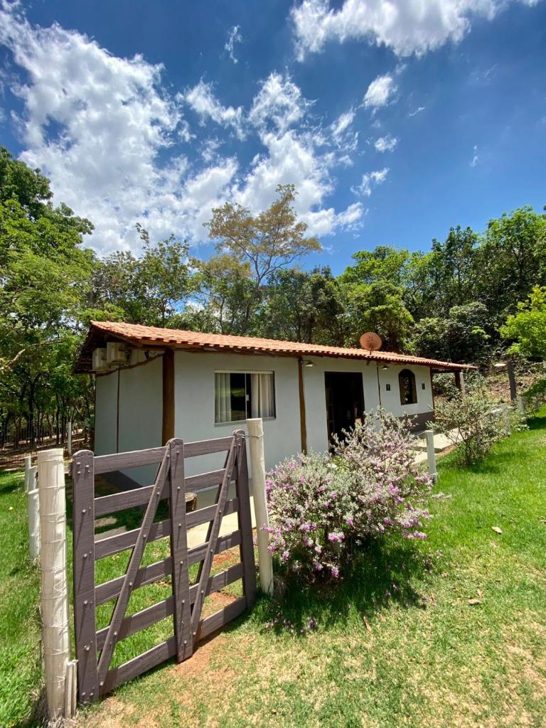 Casa em Área Rural - Delfinópolis photo 1
