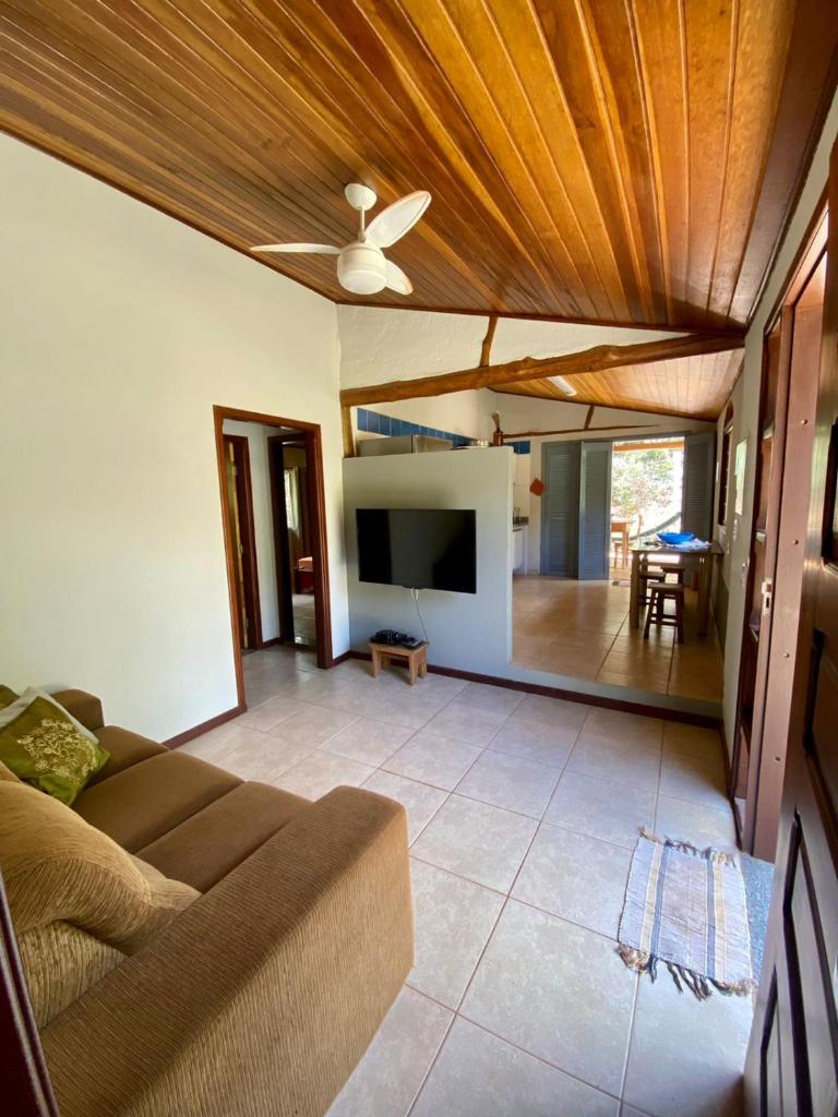 Casa em Área Rural - Delfinópolis photo 3