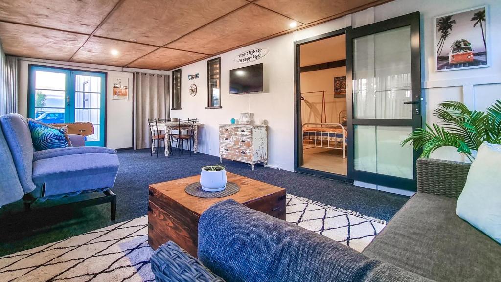 Carters Beach Seaside Accommodation photo 4