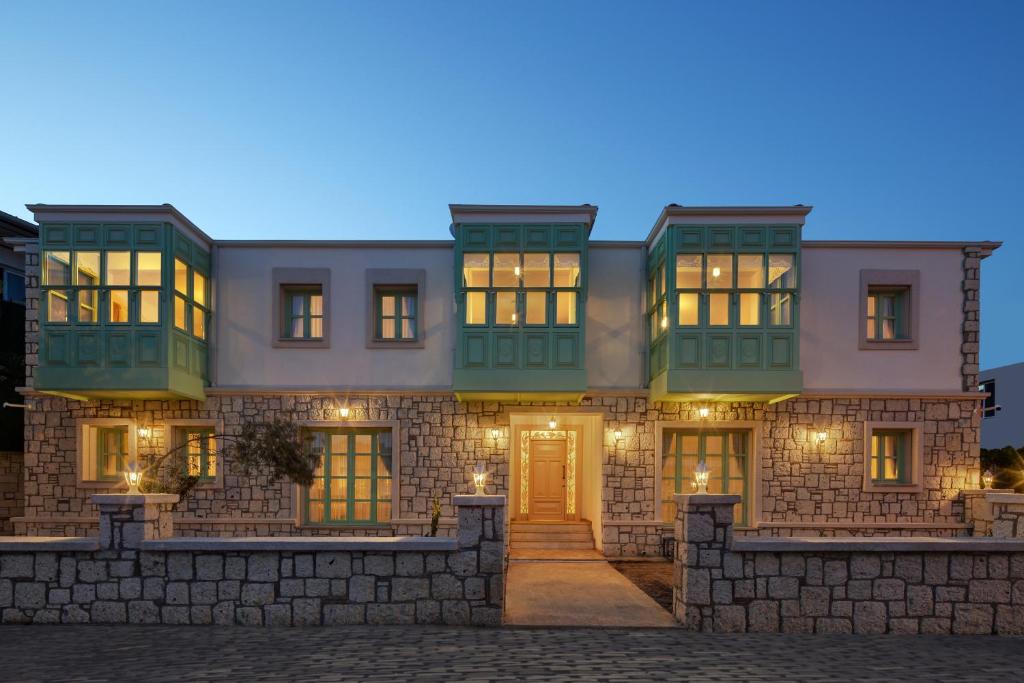 Çiğdem'inn Sığacık (Cigdeminn Sigacik) photo 1