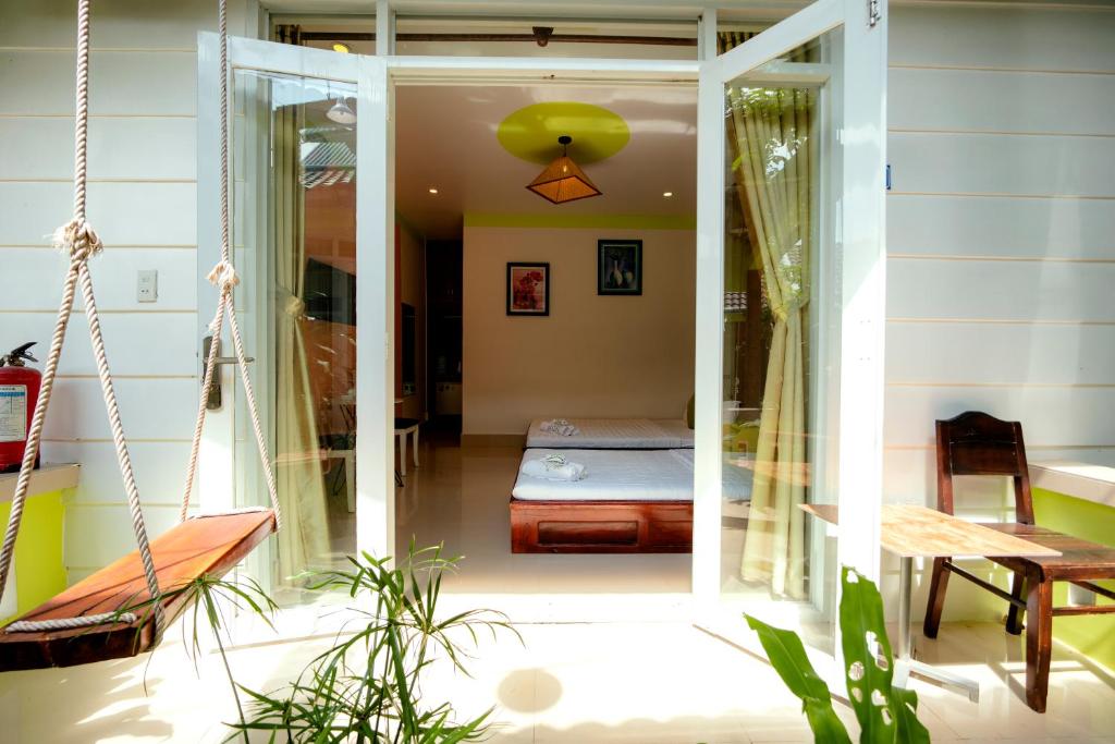 Bungalow Mai Phuong Binh