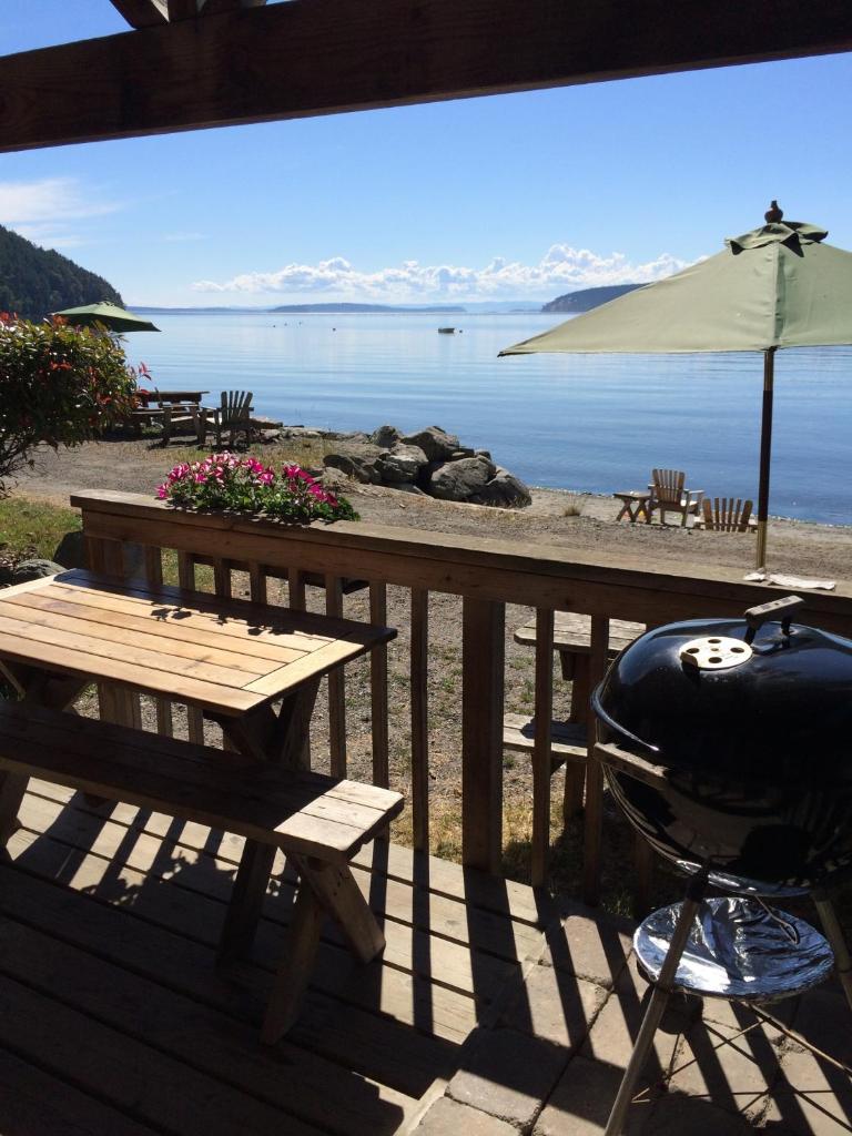West Beach Resort photo 1