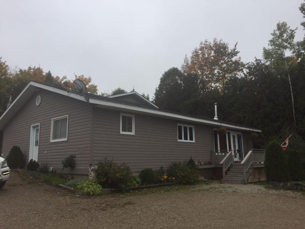 beaver cottage photo 1