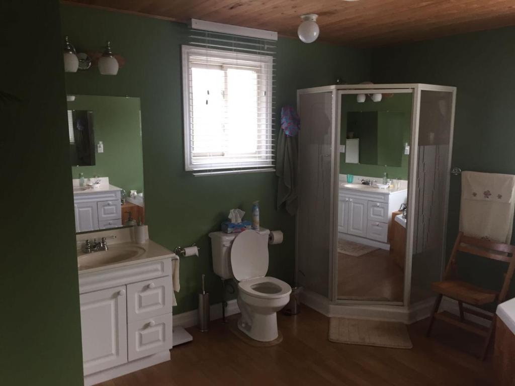 beaver cottage photo 2