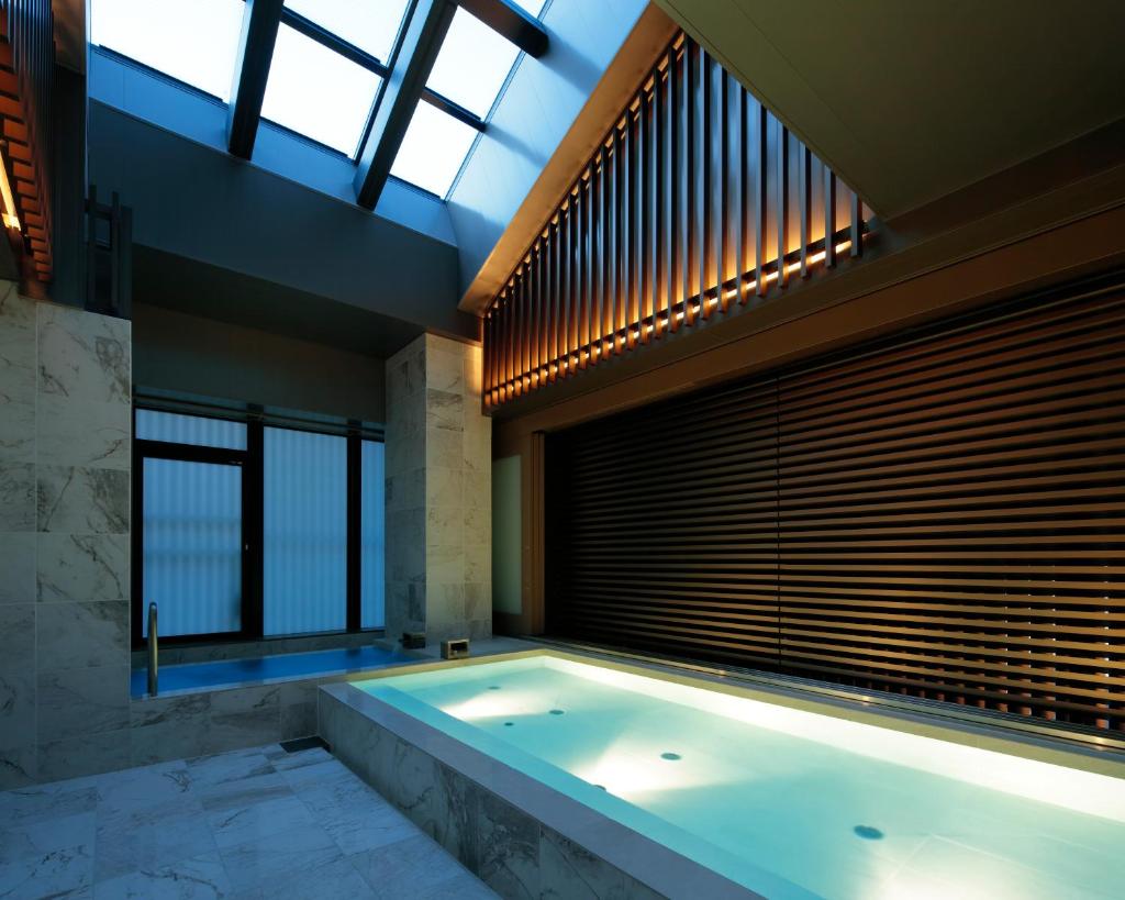 Candeo Hotels Kyoto Karasuma Rokkaku photo 4